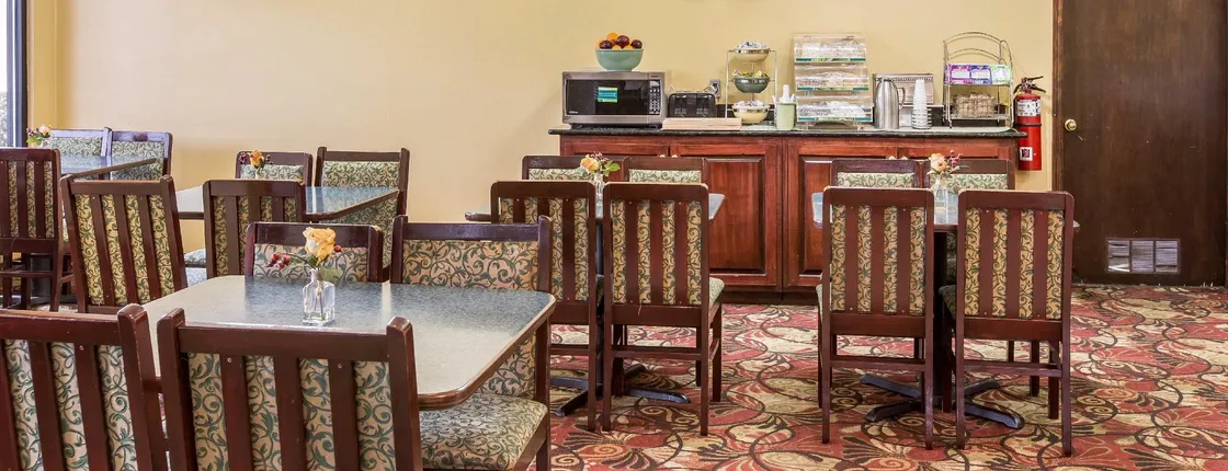 Quality Inn Tifton Area