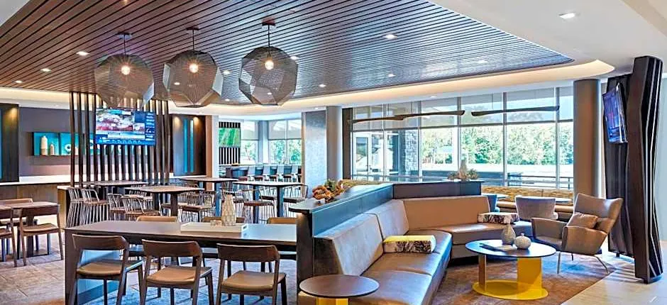 SpringHill Suites by Marriott Canfield