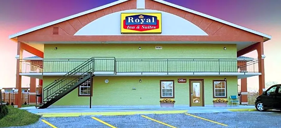 Royal Inn & Suites