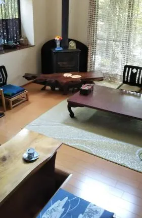 Kyoto Narutaki Keisenso