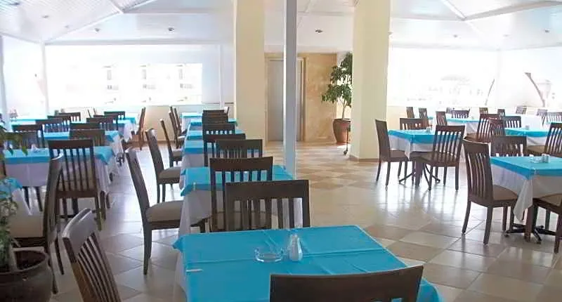 Citrus Plaza Hotel