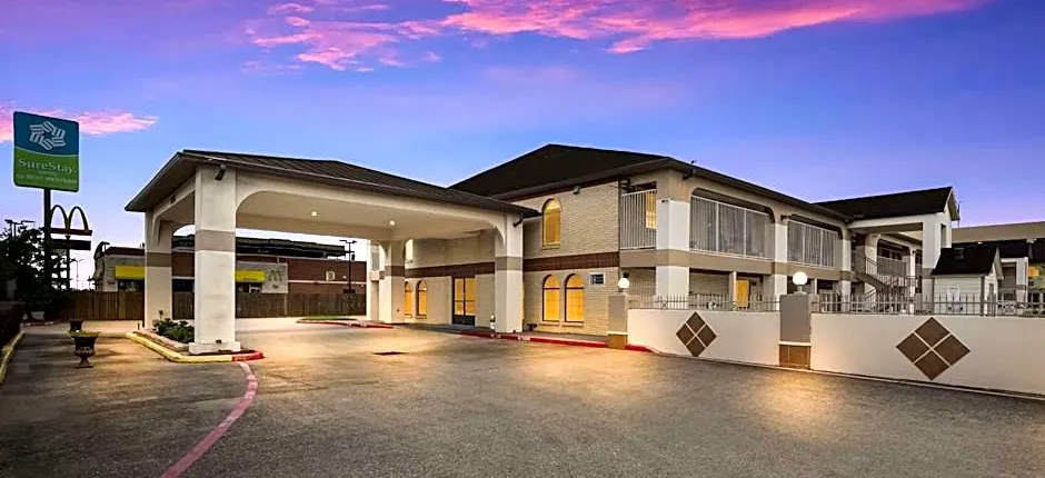 SureStay Hotel by Best Western Deer Park