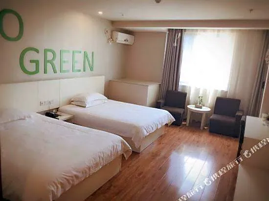 Motel Chuzhou Tianchang Jianshe Road Bus Station