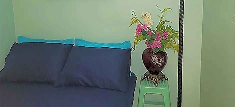 Crashpod Hostel