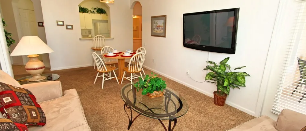 Palm Breeze by VillaDirect