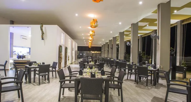 ALIYA RESORT AND SPA