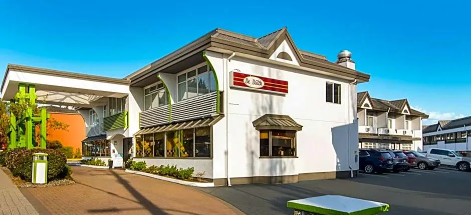 SureStay Hotel by Best Western North Vancouver Capilano