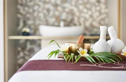 Centara Grand Hotel Osaka