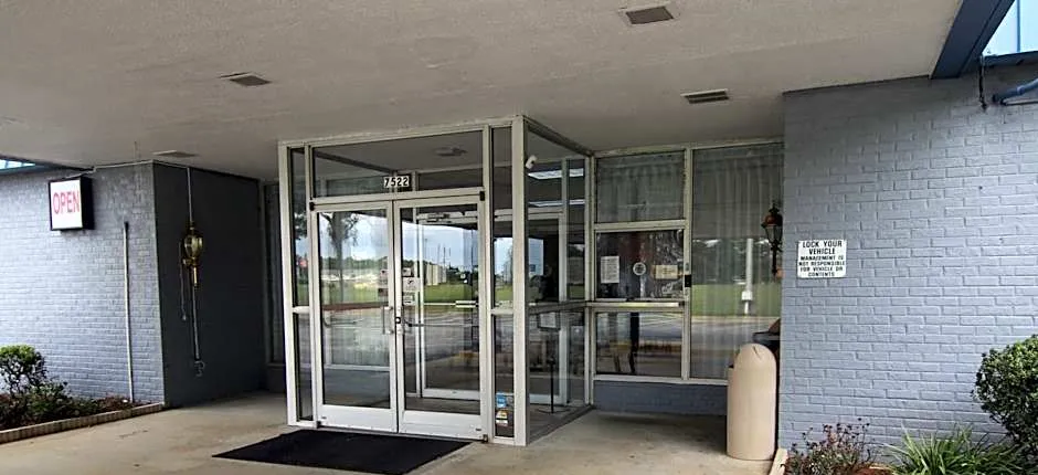 121 Motel Battleboro