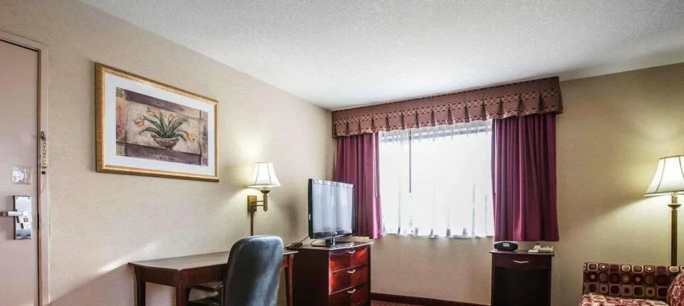 Days Inn by Wyndham Blythe