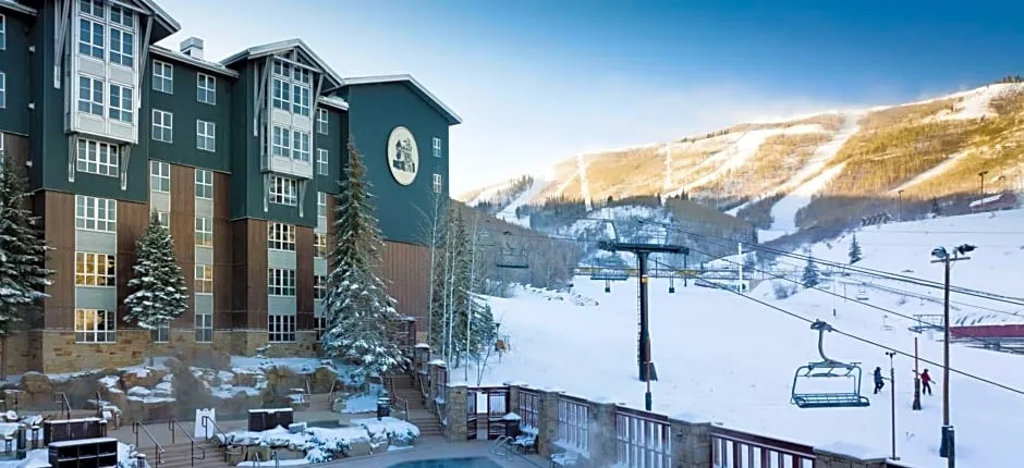 Marriott's MountainSide