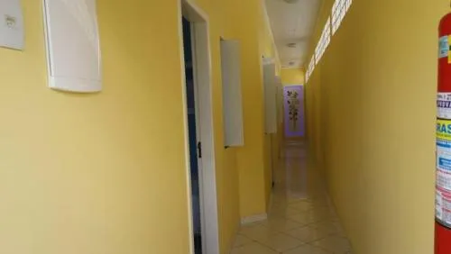 Pousada do Bosque Amargosa