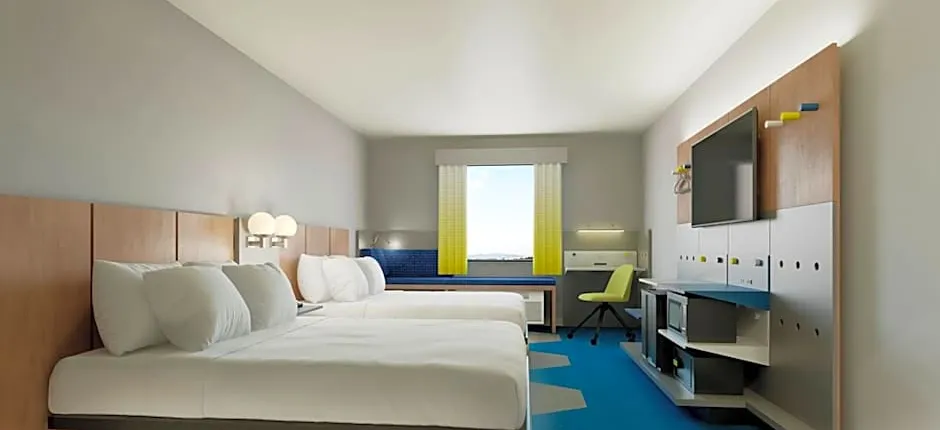 Microtel Inn & Suites by Wyndham Lac-Megantic