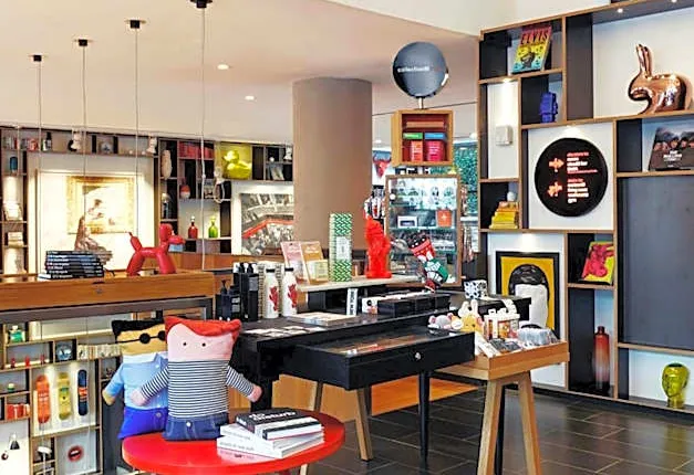 citizenM New York Bowery