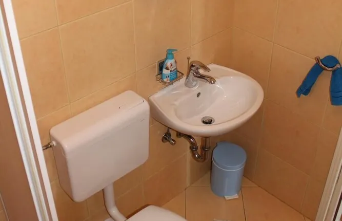 Apartments Lozica