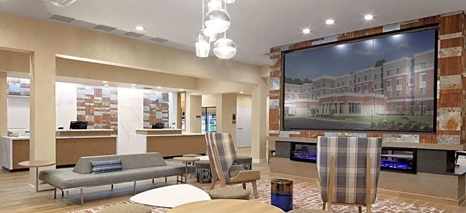 Residence Inn by Marriott Tuscaloosa