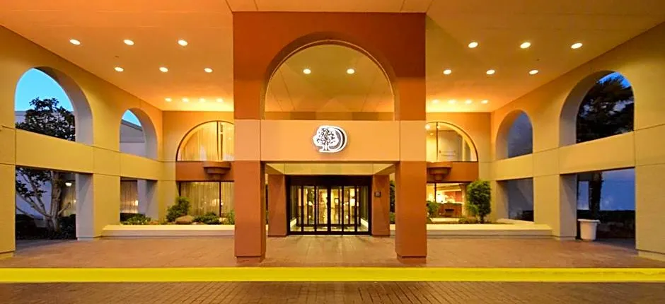 DoubleTree By Hilton Newark - Fremont