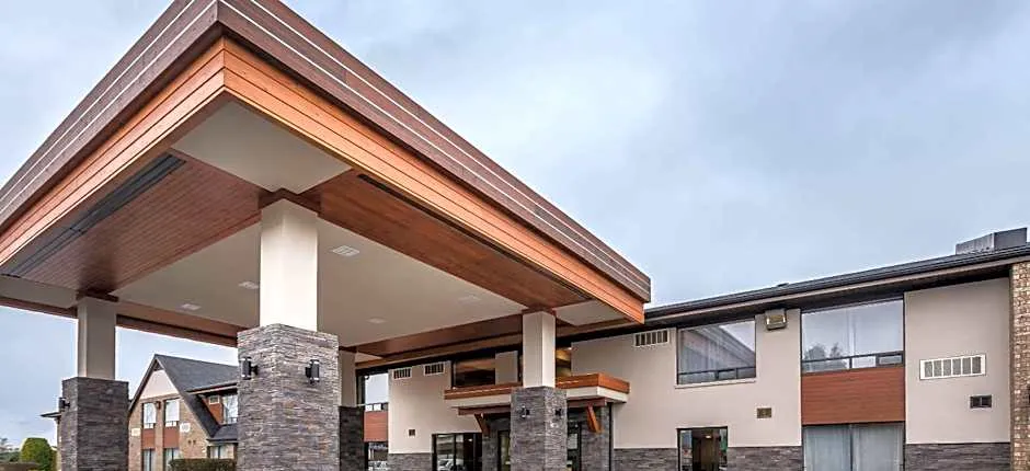 Comfort Inn Chilliwack