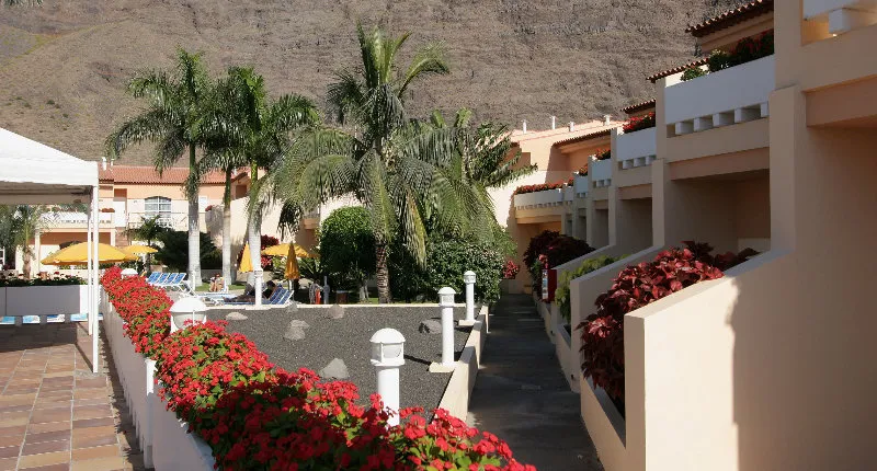Jardin del Conde