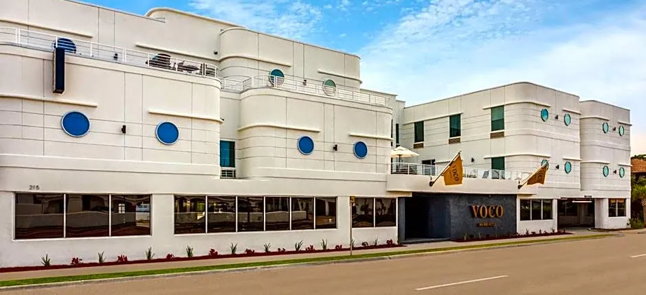 voco St Augustine Historic Area By IHG