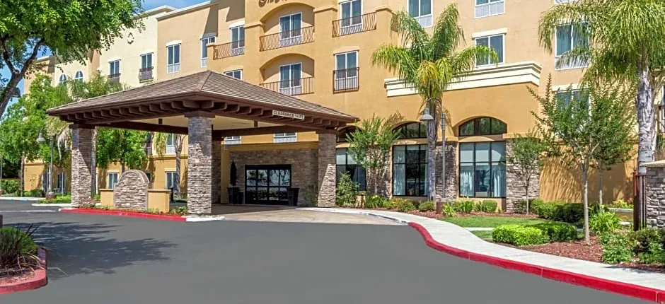 Hampton Inn By Hilton & Suites Lodi
