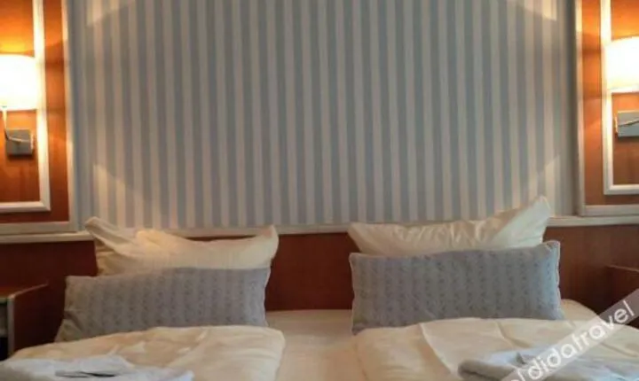 Riverside am Tegeler See