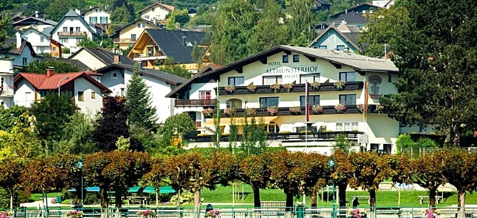 Hotel Altmünsterhof