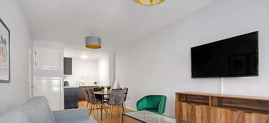 Stanley St Suites By GuestFirst
