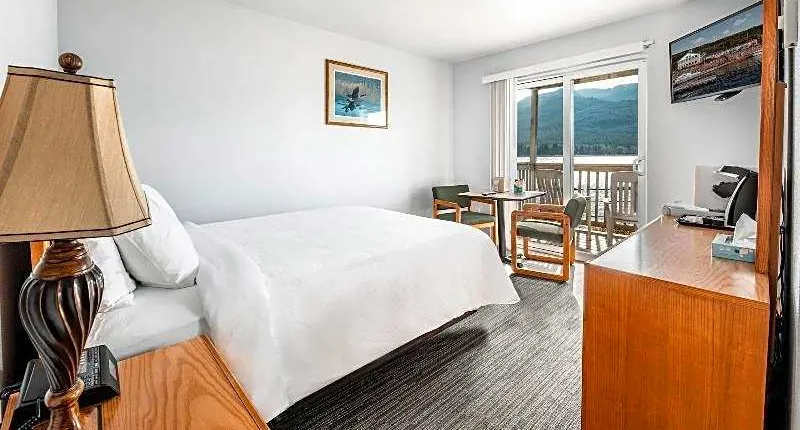 Rodeway Inn Ketchikan