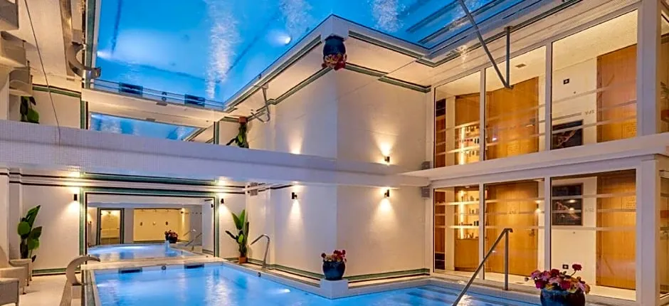 Grand Tonic Hotel Biarritz