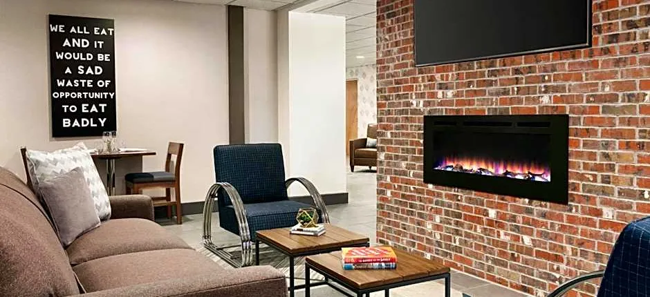 Four Points Raleigh Arena