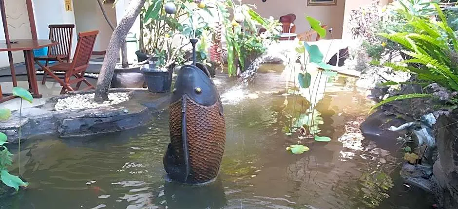 FLAMINGO RESIDENCE
