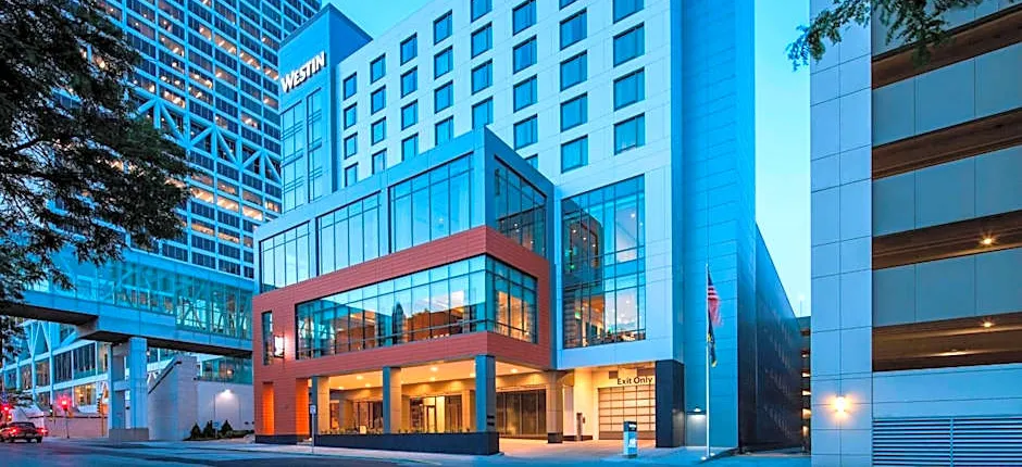 The Westin Milwaukee