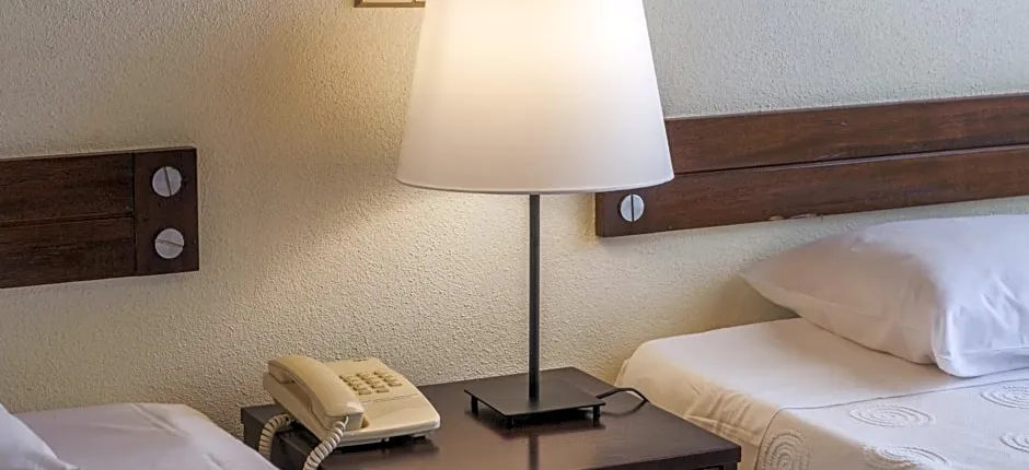Hotel Sete Cidades