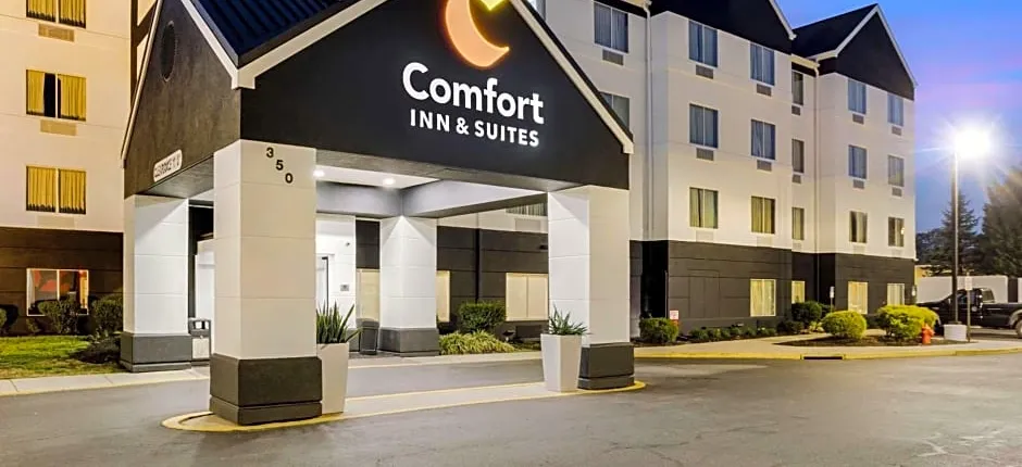 Comfort Inn & Suites Mt Laurel - Philadelphia