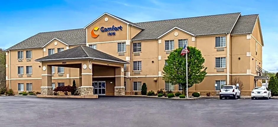 Comfort Inn Henderson