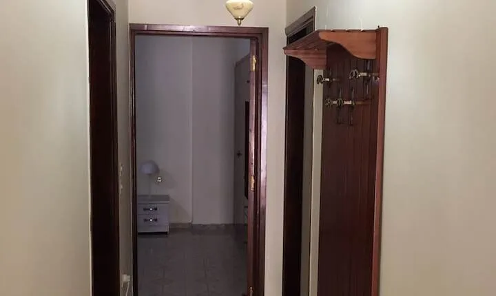 Kallipatira Apartments