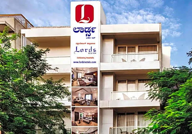 Lords Eco Inn Bengaluru Jayanagar