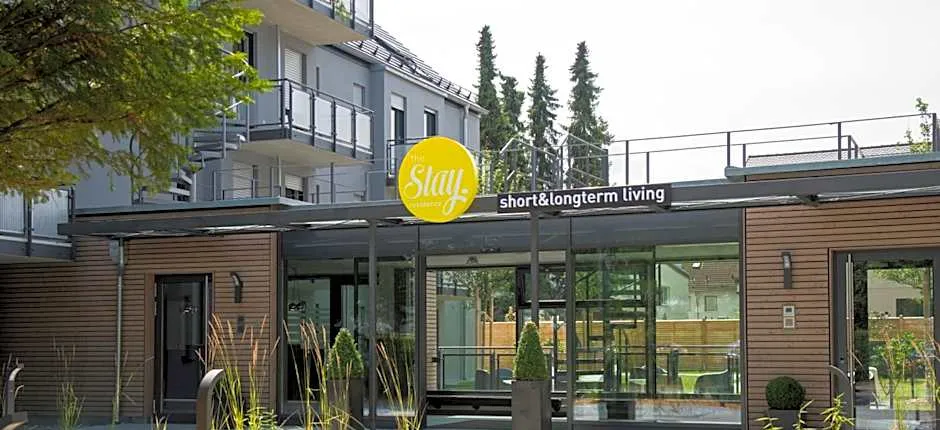 The Stay.residence