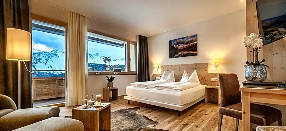 Golf- & Sporthotel Hof Maran