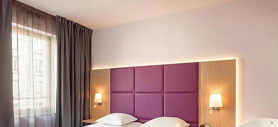 Aparthotel Adagio Paris Malakoff Chatillon