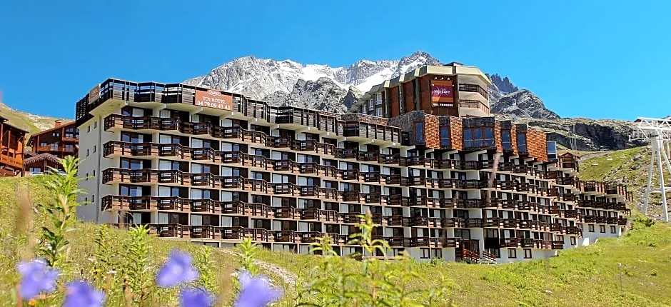 Résidence Odalys Tourotel