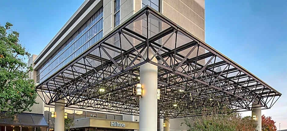 Hilton Sacramento Arden West