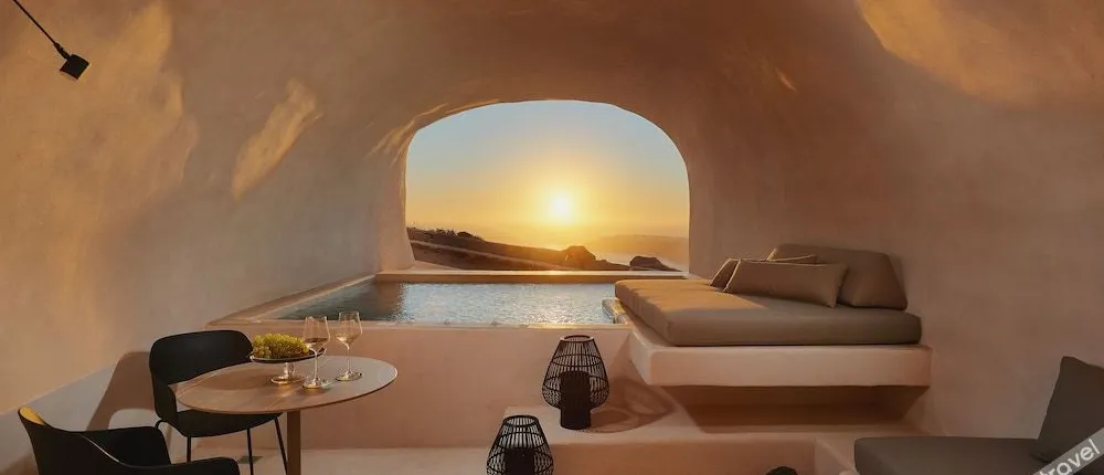 Divine Cave Experience