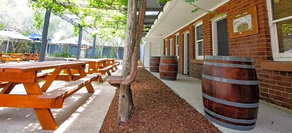 Abermain Hotel