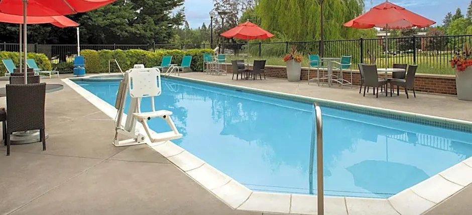 TownePlace Suites by Marriott Portland Vancouver