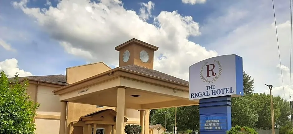 The Regal Hotel