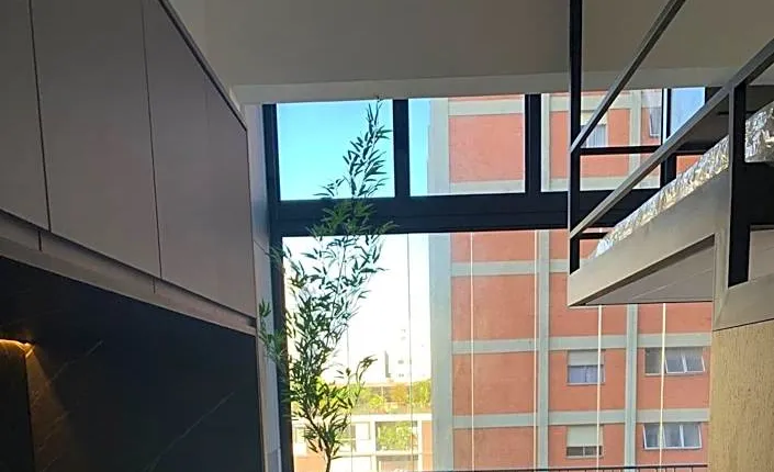 Y_502X | Studio exclusivo na Rua Oscar Freire Novo