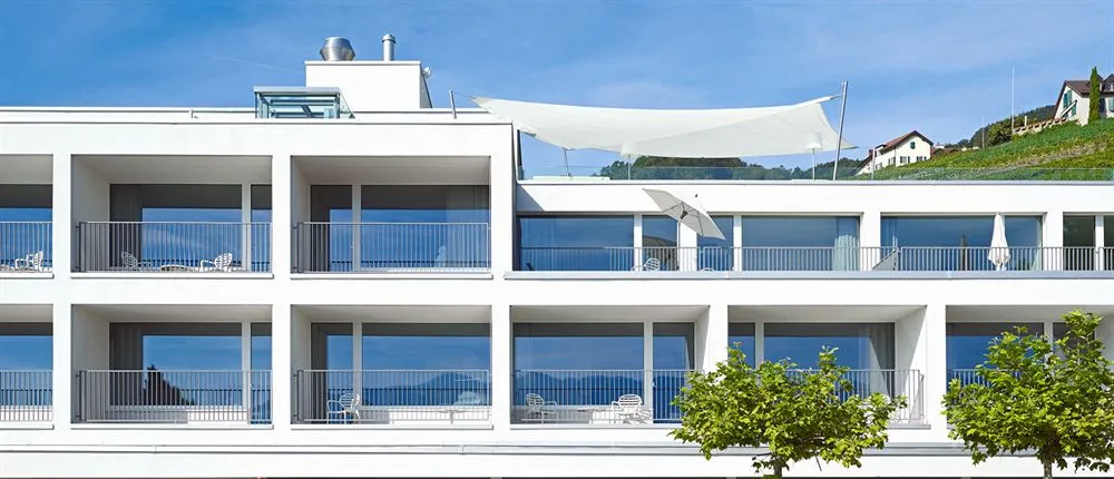 Hotel Lavaux