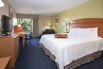 Hampton Inn Denver Thornton